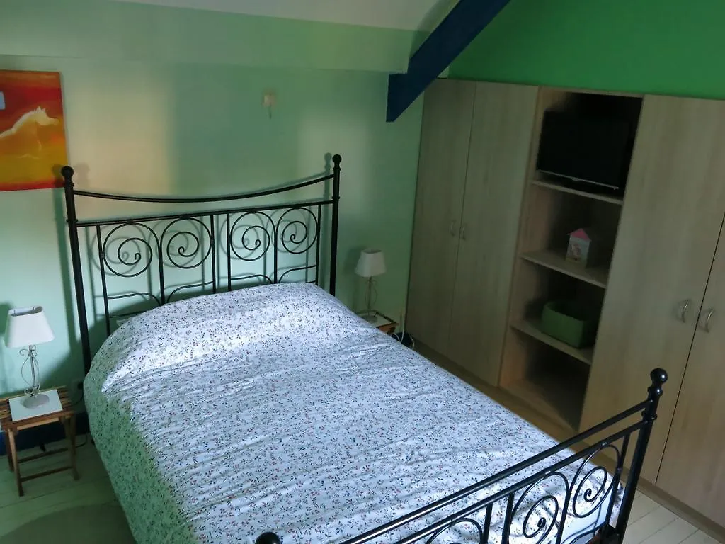 Gite De La Conciergerie Du Cheval Blanc Holiday home Luttre 0*,  Belgium