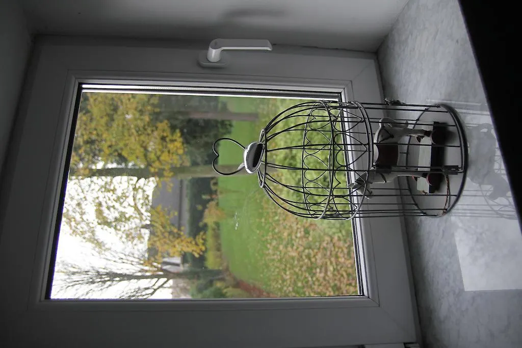Gite De La Conciergerie Du Cheval Blanc Holiday home Luttre