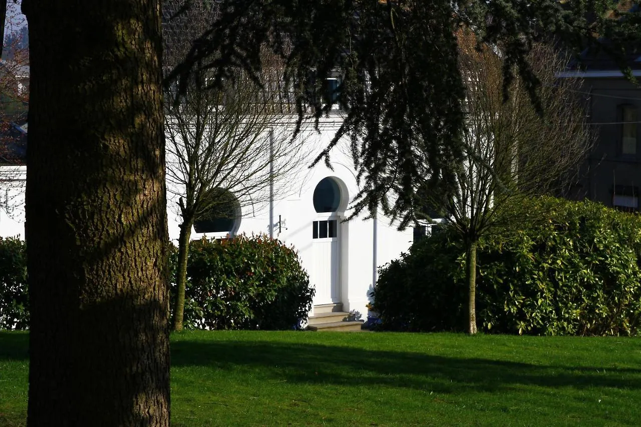 Gite De La Conciergerie Du Cheval Blanc Holiday home Luttre 0*,